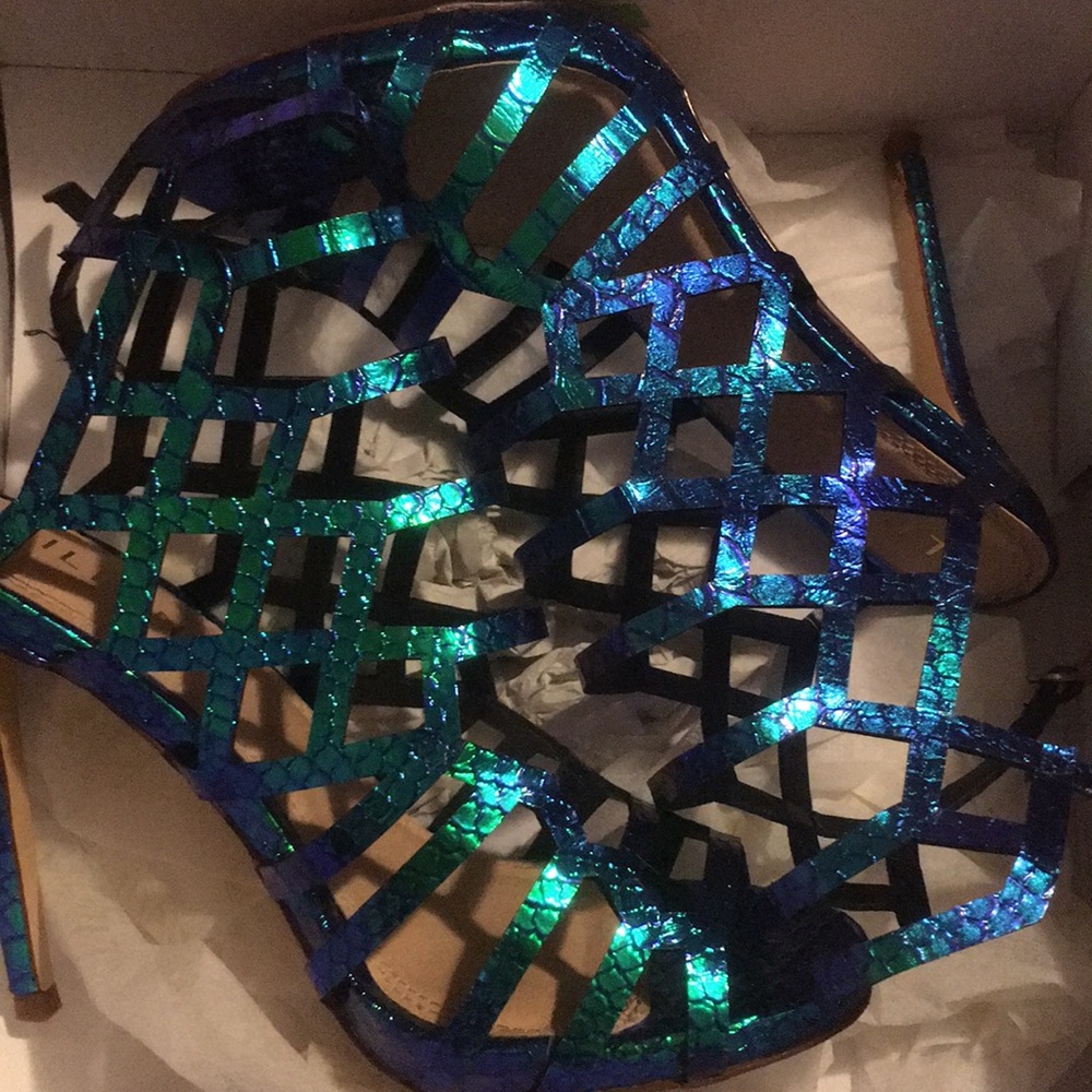 Heels